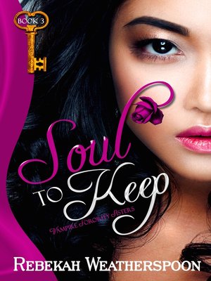 cover image of Soul to Keep